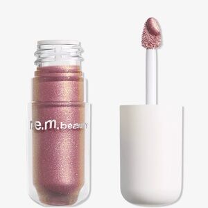 New r.e.m. Beauty Starlet Liquid Eyeshadow